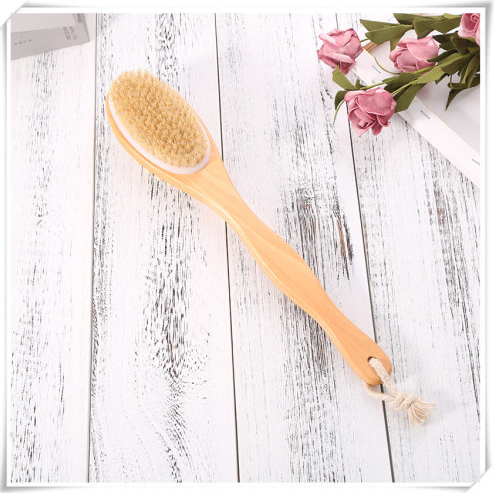 长柄搓澡洗浴用品