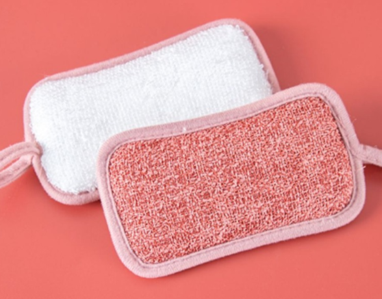 厨房日用清洁懒人抹布