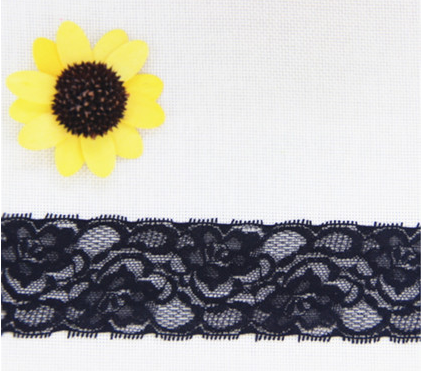 家纺辅料蕾丝花边
