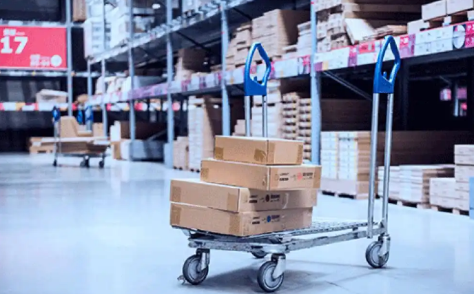 零售行业解决方案