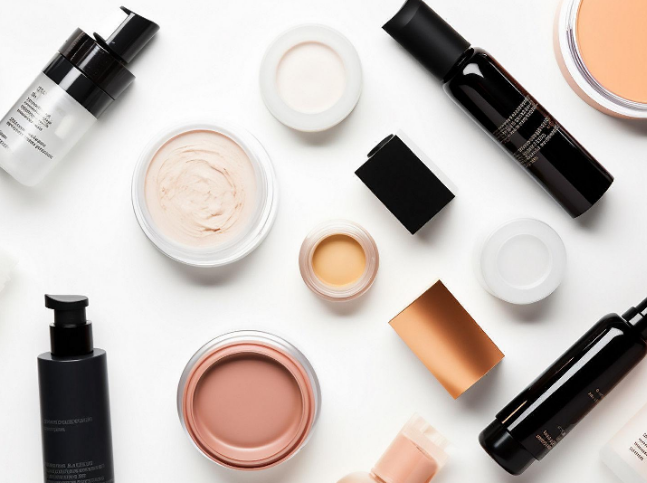 美妆日化批发行业解决方案